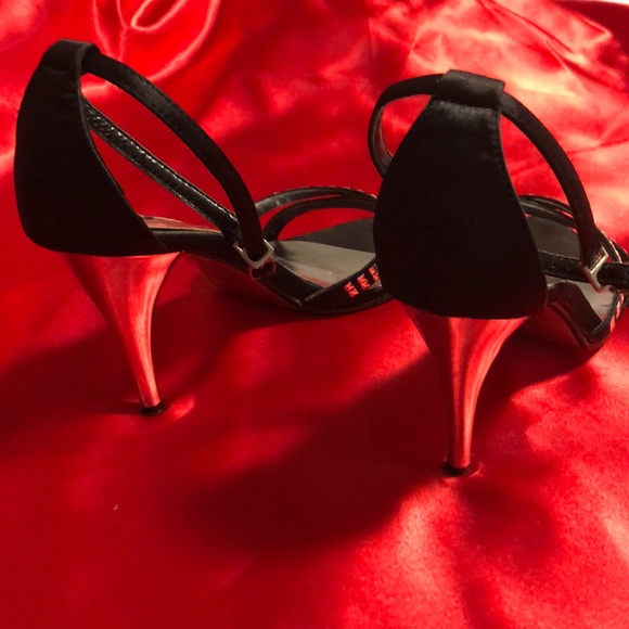 High heel sandals - Picture 3 of 6